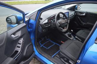 Ford Puma Ford Puma Titanium X Navi Pdc Kamera Alu picture 11