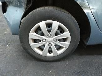 Hyundai I-10  picture 24