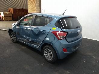 Hyundai I-10  picture 5