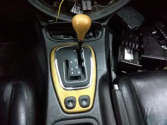 Jaguar S-type  picture 25