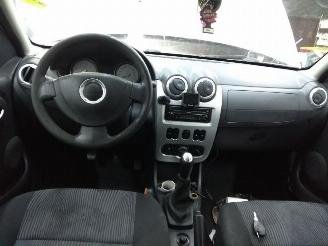 Dacia Sandero  picture 10