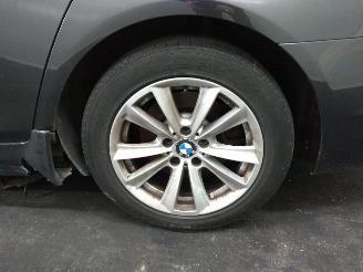 BMW 5-serie  picture 10