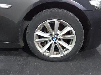 BMW 5-serie  picture 48