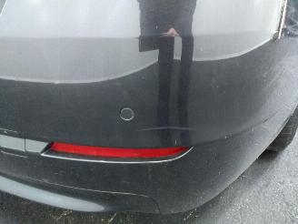 BMW 5-serie  picture 15