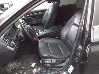 BMW 5-serie  picture 50