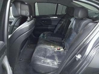 BMW 5-serie  picture 26