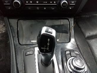 BMW 5-serie  picture 17