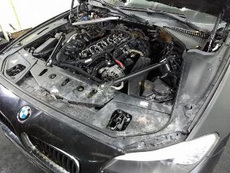 BMW 5-serie  picture 43