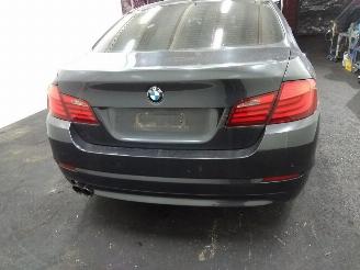 BMW 5-serie  picture 4