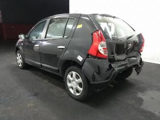 Dacia Sandero  picture 15