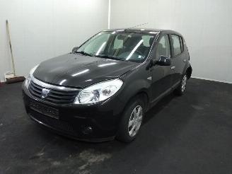 Dacia Sandero  picture 29
