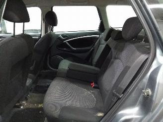 Citroën C5  picture 8