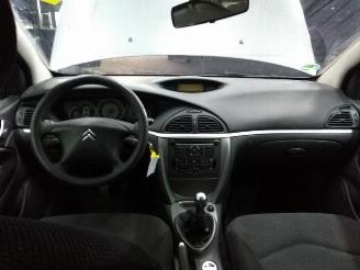 Citroën C5  picture 22