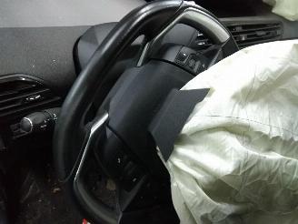Citroën C4-picasso  picture 8