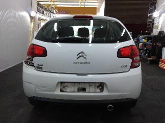 Citroën C3  picture 29