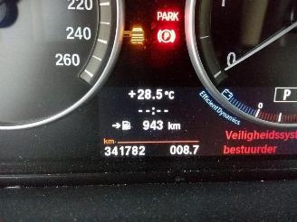 BMW 5-serie  picture 8