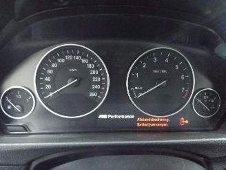 BMW 3-serie  picture 8