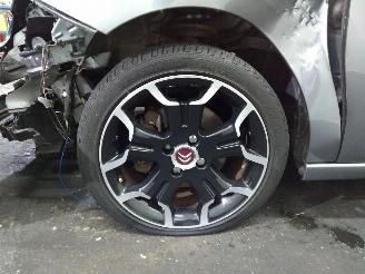 Citroën DS3  picture 17