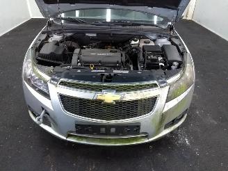 Chevrolet Cruze  picture 10