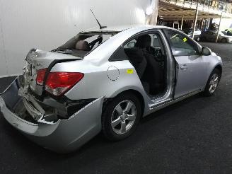 Chevrolet Cruze  picture 7