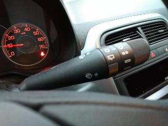 Fiat Grande Punto  picture 14