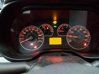 Fiat Grande Punto  picture 5