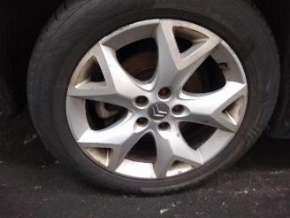 Citroën C5  picture 2