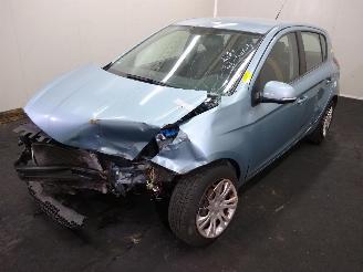 Hyundai I-20  picture 4
