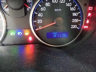 Hyundai I-20  picture 22