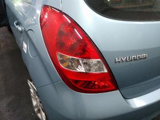 Hyundai I-20  picture 17