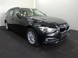 Sloopauto BMW 3-serie  2017/1
