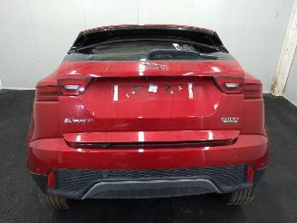 Jaguar E-Pace  picture 9