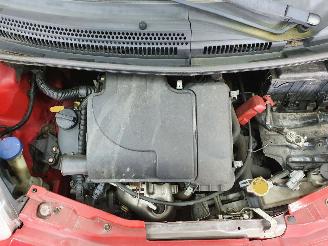 Citroën C1  picture 33