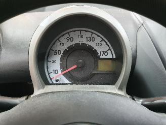 Citroën C1  picture 36