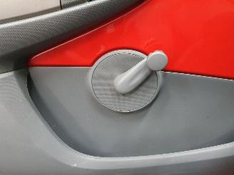 Citroën C1  picture 29