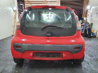 Citroën C1  picture 3