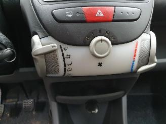 Citroën C1  picture 11