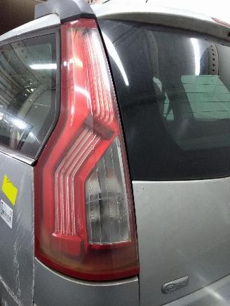 Citroën C4-picasso  picture 22