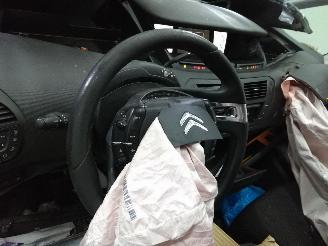 Citroën C4-picasso  picture 8