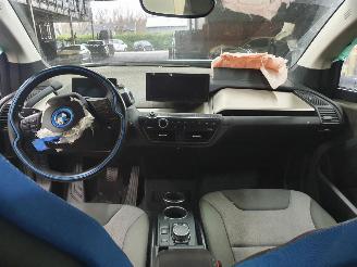 BMW i3  picture 6