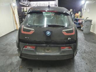 BMW i3  picture 16