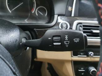 BMW 5-serie  picture 11