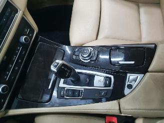 BMW 5-serie  picture 22