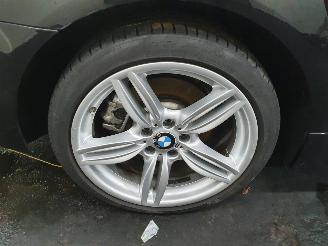 BMW 5-serie  picture 26