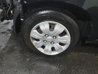 Hyundai I-10  picture 33