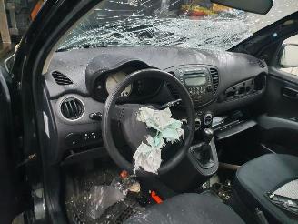 Hyundai I-10  picture 12