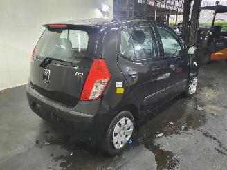 Hyundai I-10  picture 3