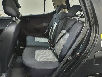 Hyundai I-10  picture 9