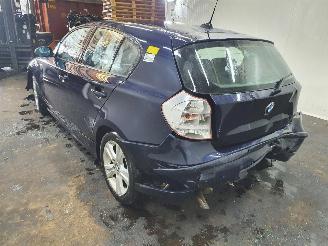 BMW 1-serie  picture 14