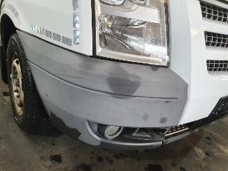 Ford Transit  picture 16